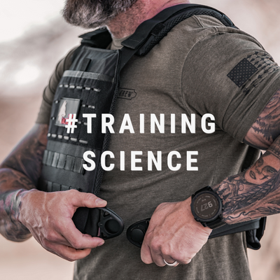 The Science Behind Weighted Vest Training: How It Works