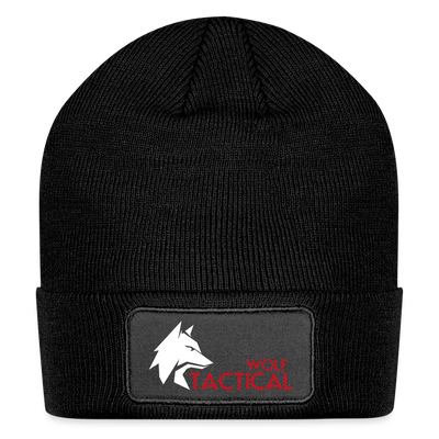 Beanie - black