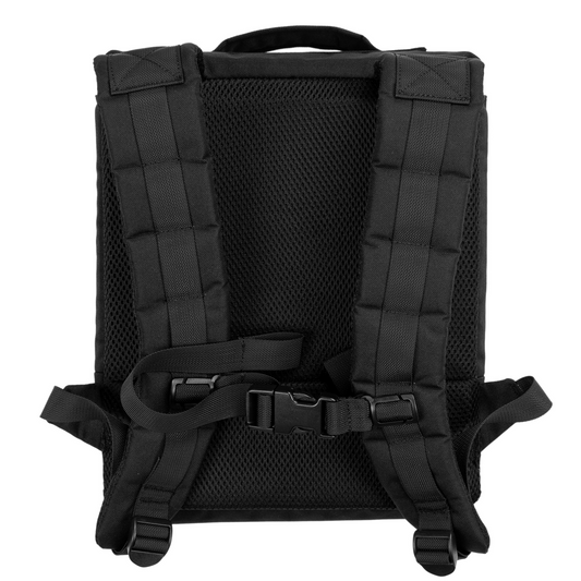 Weighted Rucking Backpack Plate Carrier