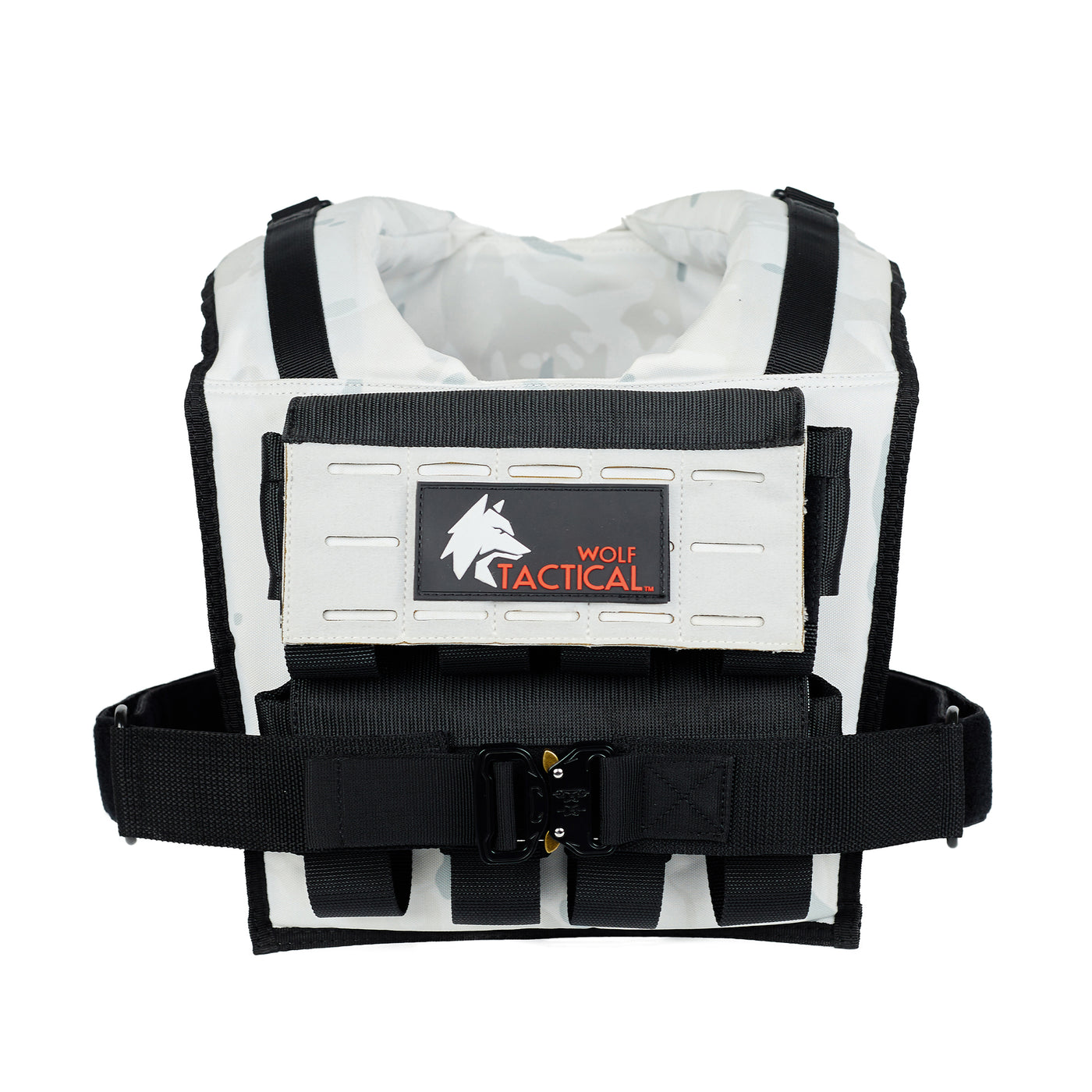 Weighted Training Vest