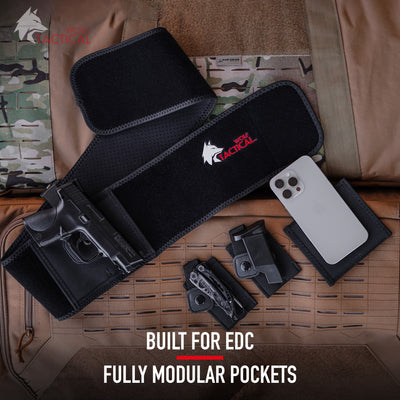 Belly Band Holster