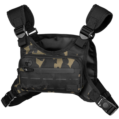 🎁 Compact Chest Pack (100% off)