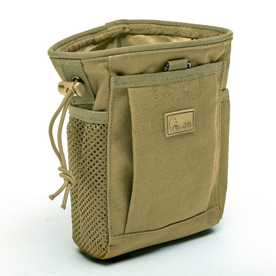 🎁 MOLLE Dump Pouch (100% off)