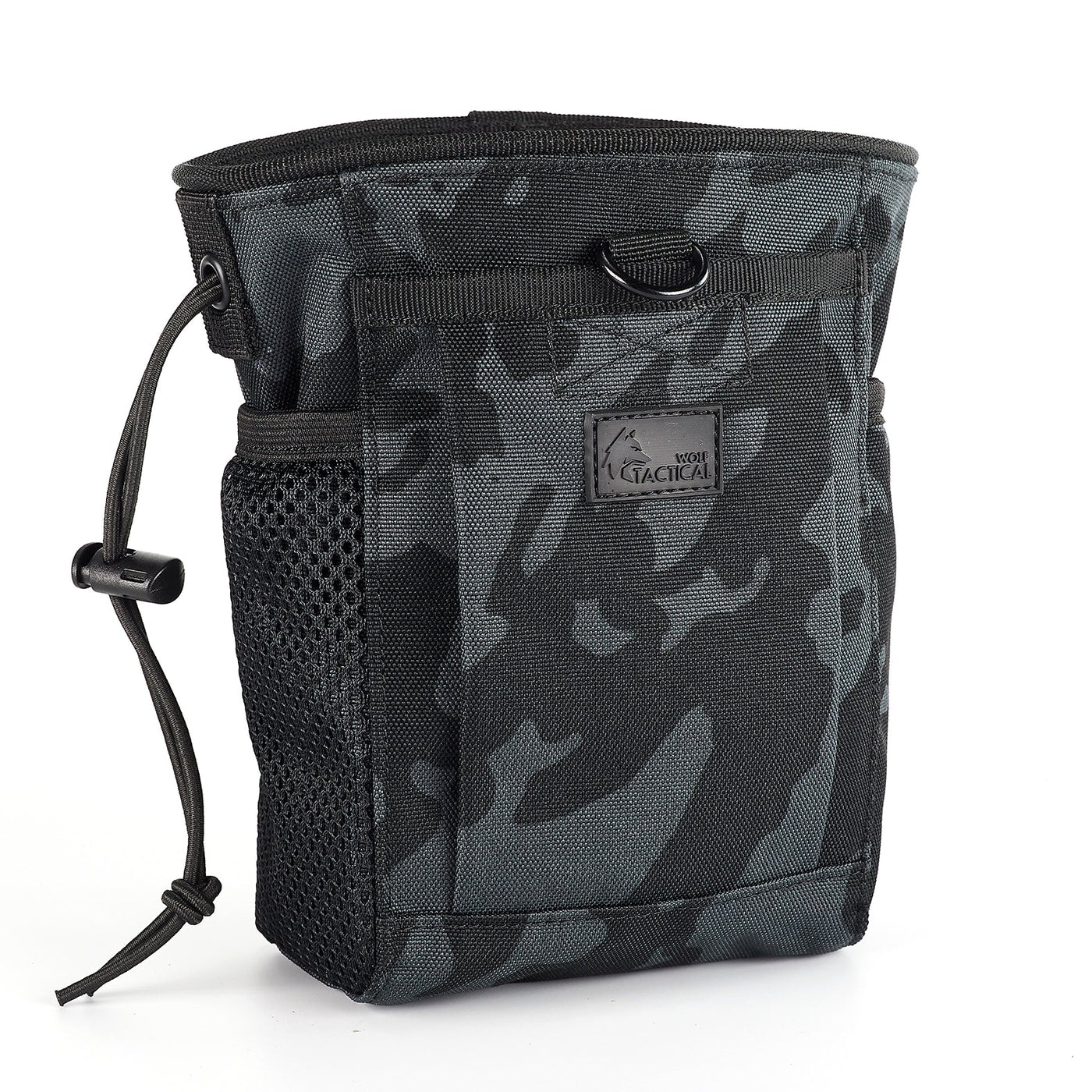 🎁 MOLLE Dump Pouch (100% off)