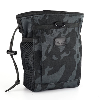 🎁 MOLLE Dump Pouch (100% off)