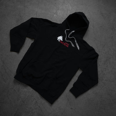 Men’s Hooded Sweatshirt