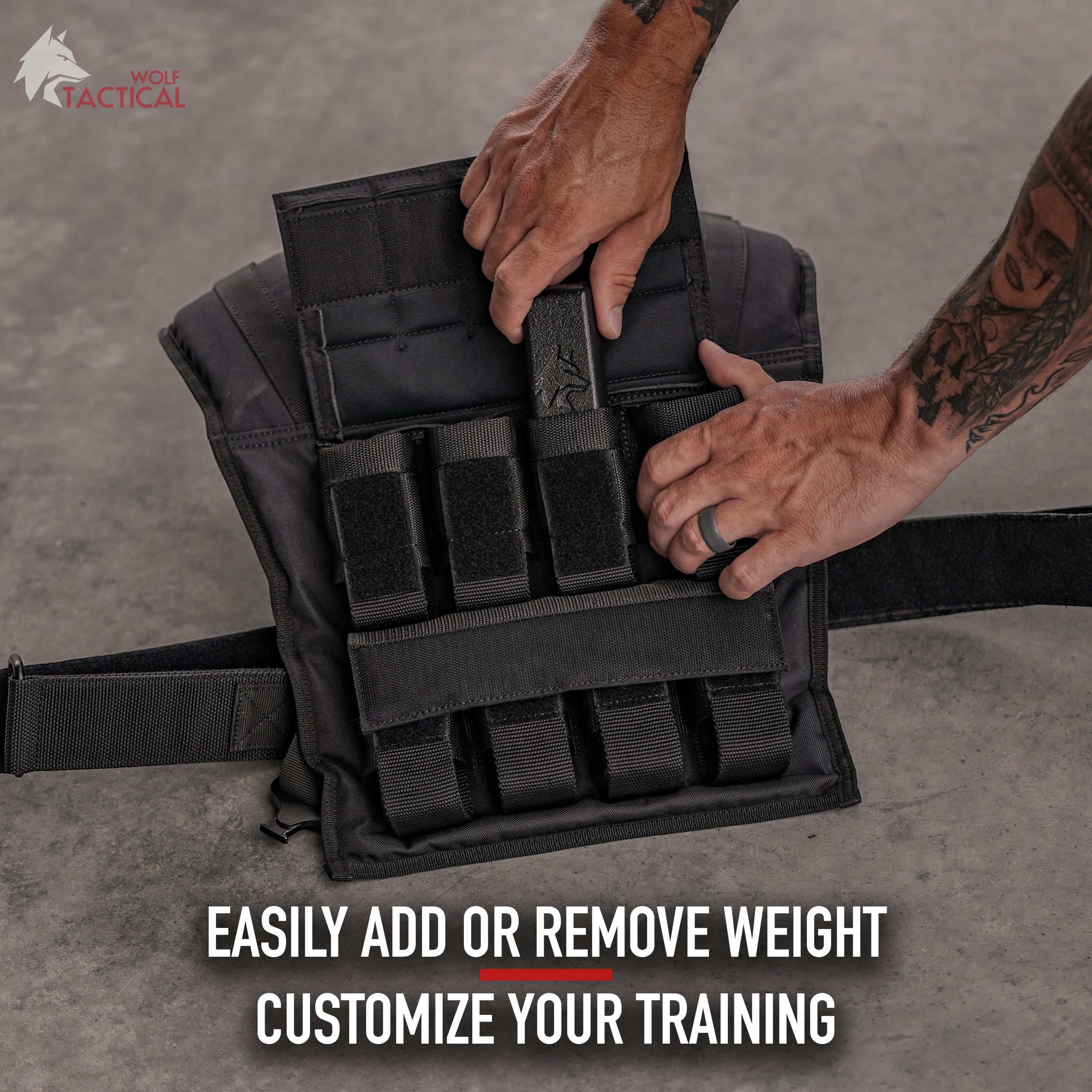 Weight vest deals