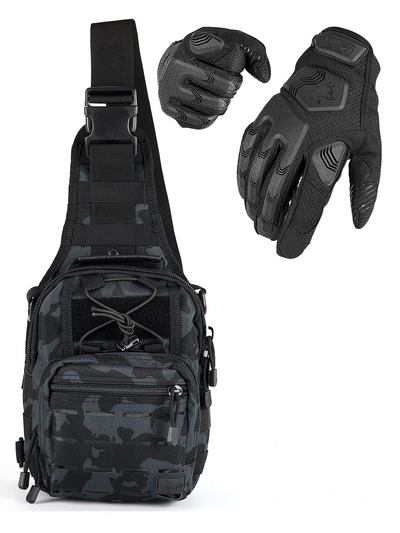 Tactical Gear Bundle