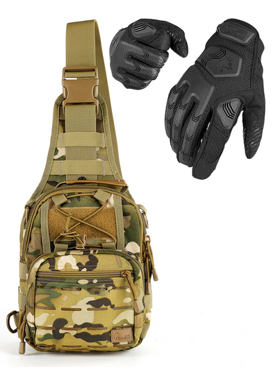 Tactical Gear Bundle