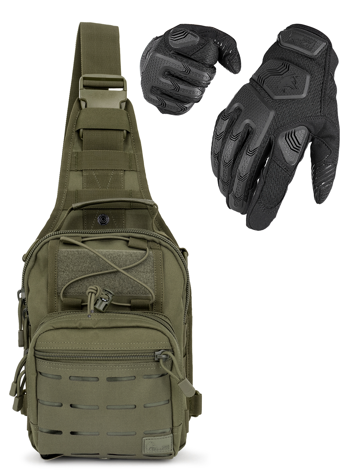 Tactical Gear Bundle