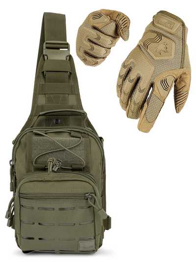 Tactical Gear Bundle