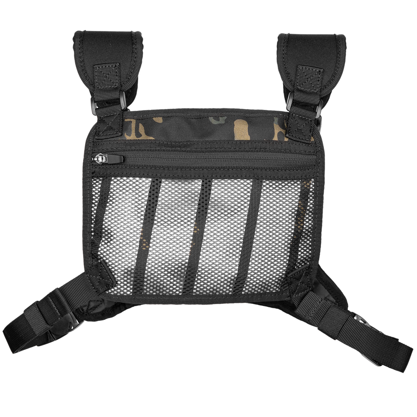 Compact Chest Pack