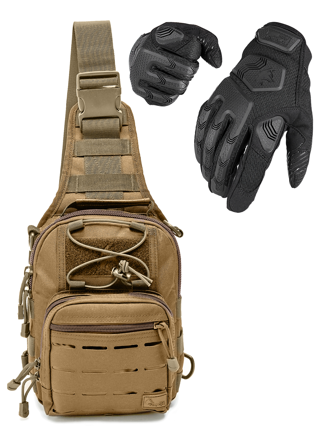 Tactical Gear Bundle