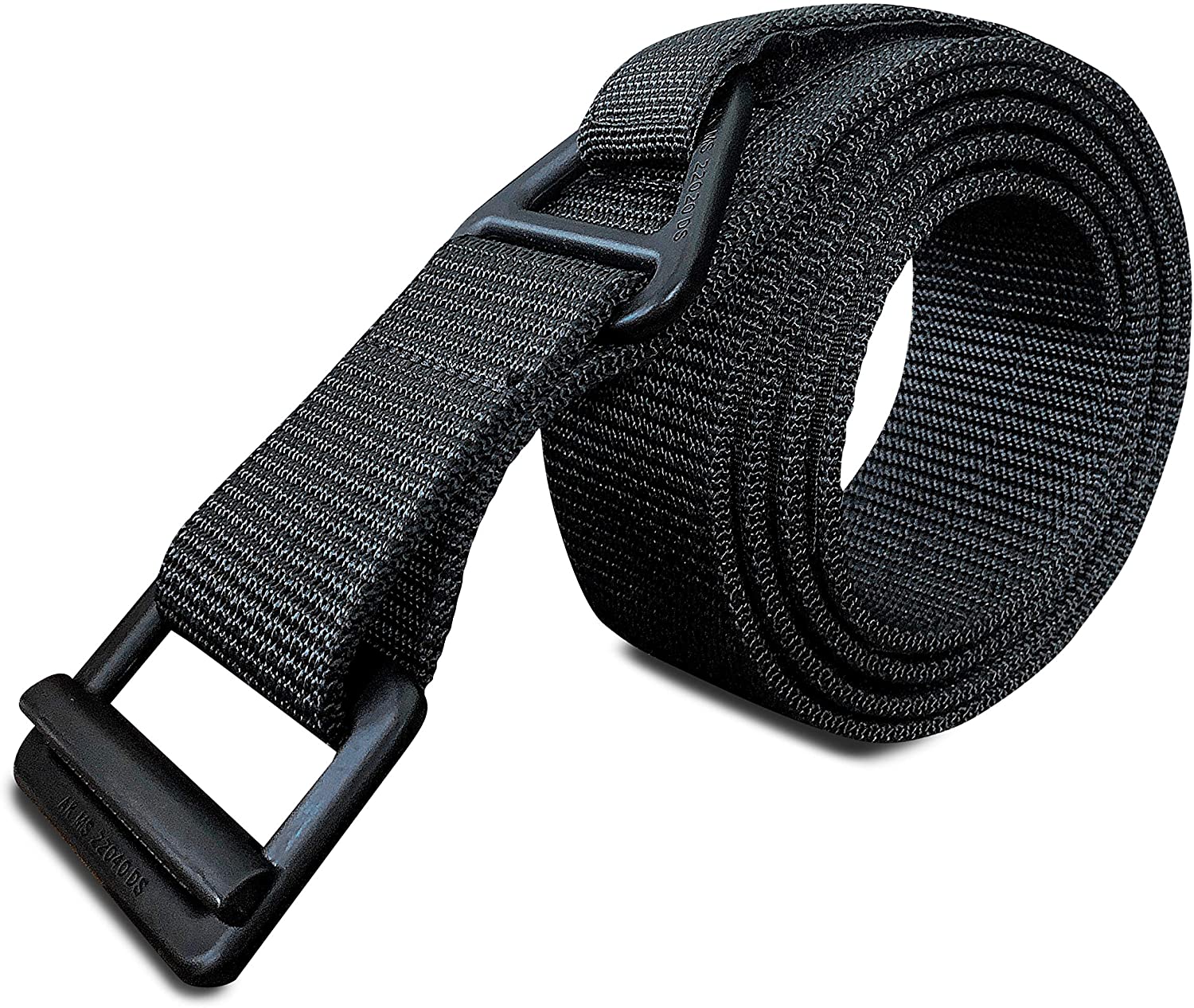 Everyday Riggers Belt – Wolf Tactical