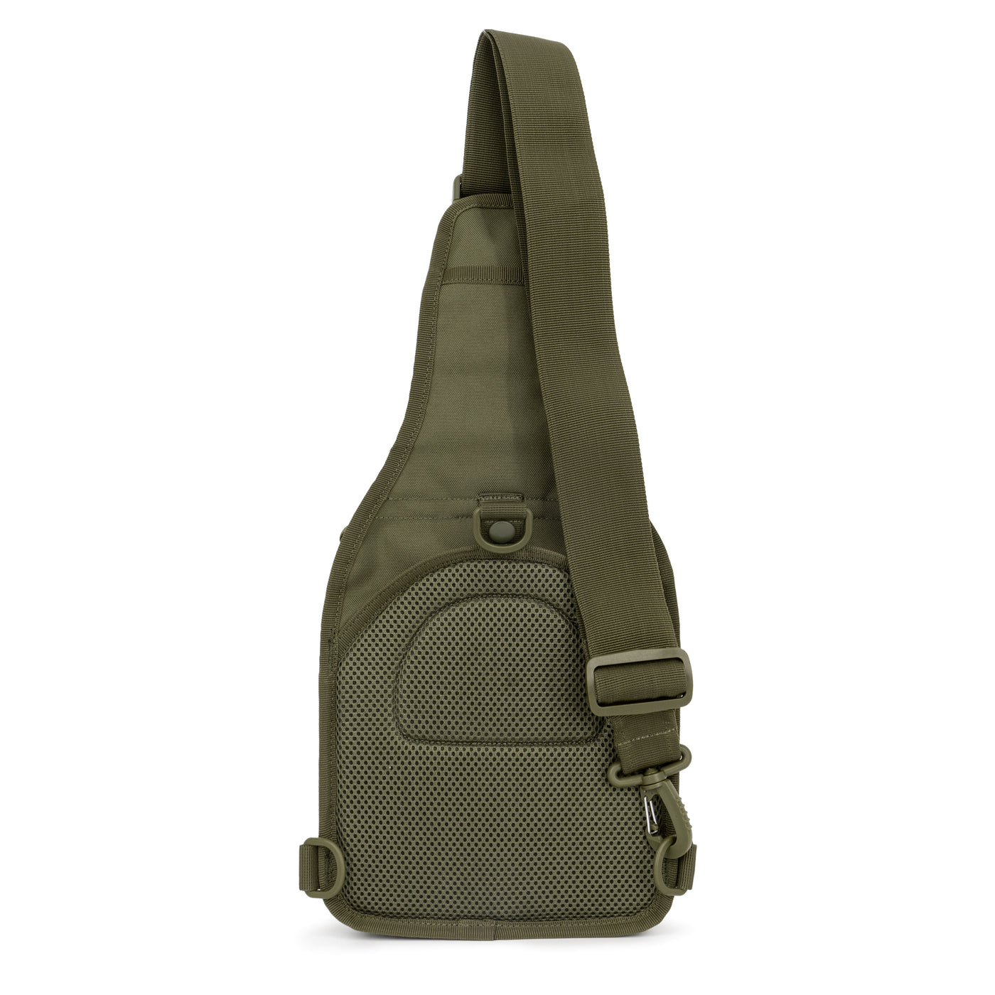 Tactical Shoulder Chest Bag Men's Pistol EDC Bag Crossbody Sling Bag  for Outdoor