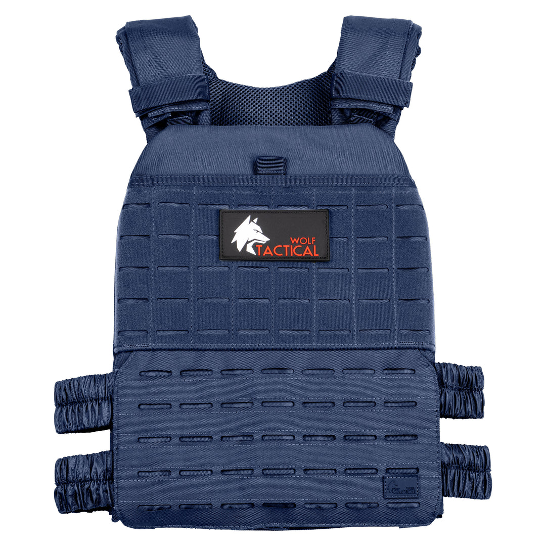 Wolf Tactical Weight Vest high quality Plates