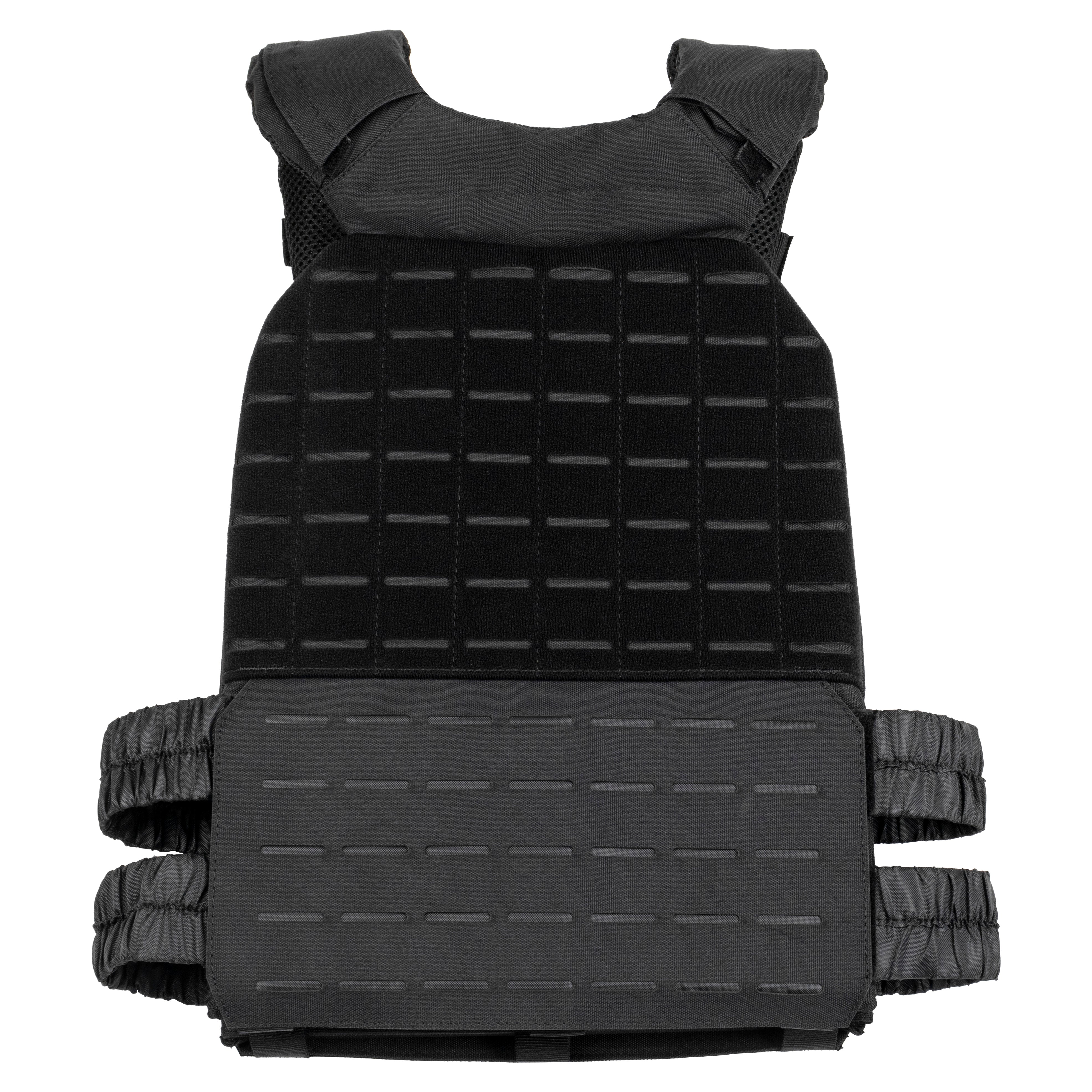 Weighted Vest Plate Carrier Wolf Tactical